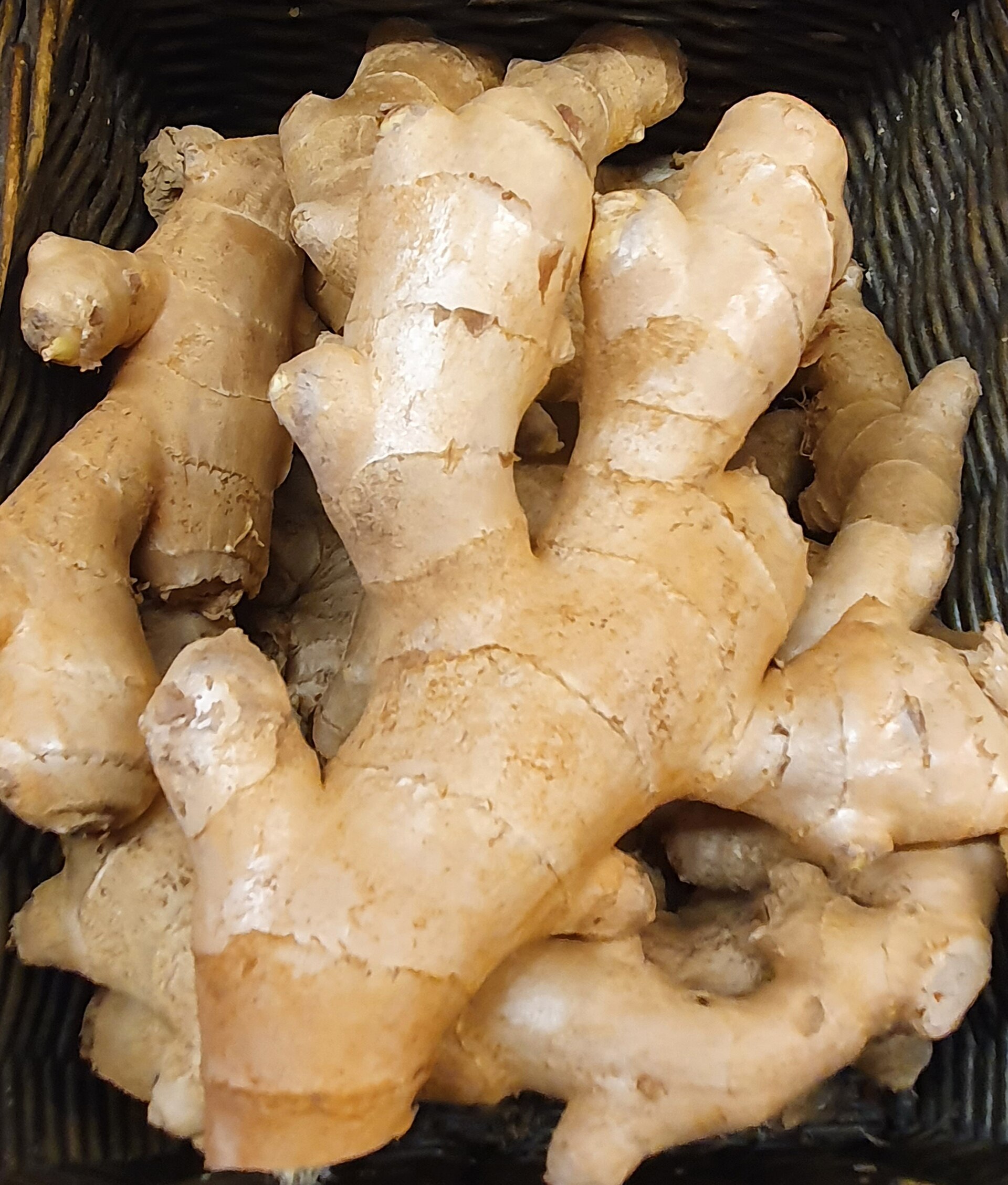 Ginger Oleoresin: The Concentrated Heat Behind the World's Favourite Flavours
