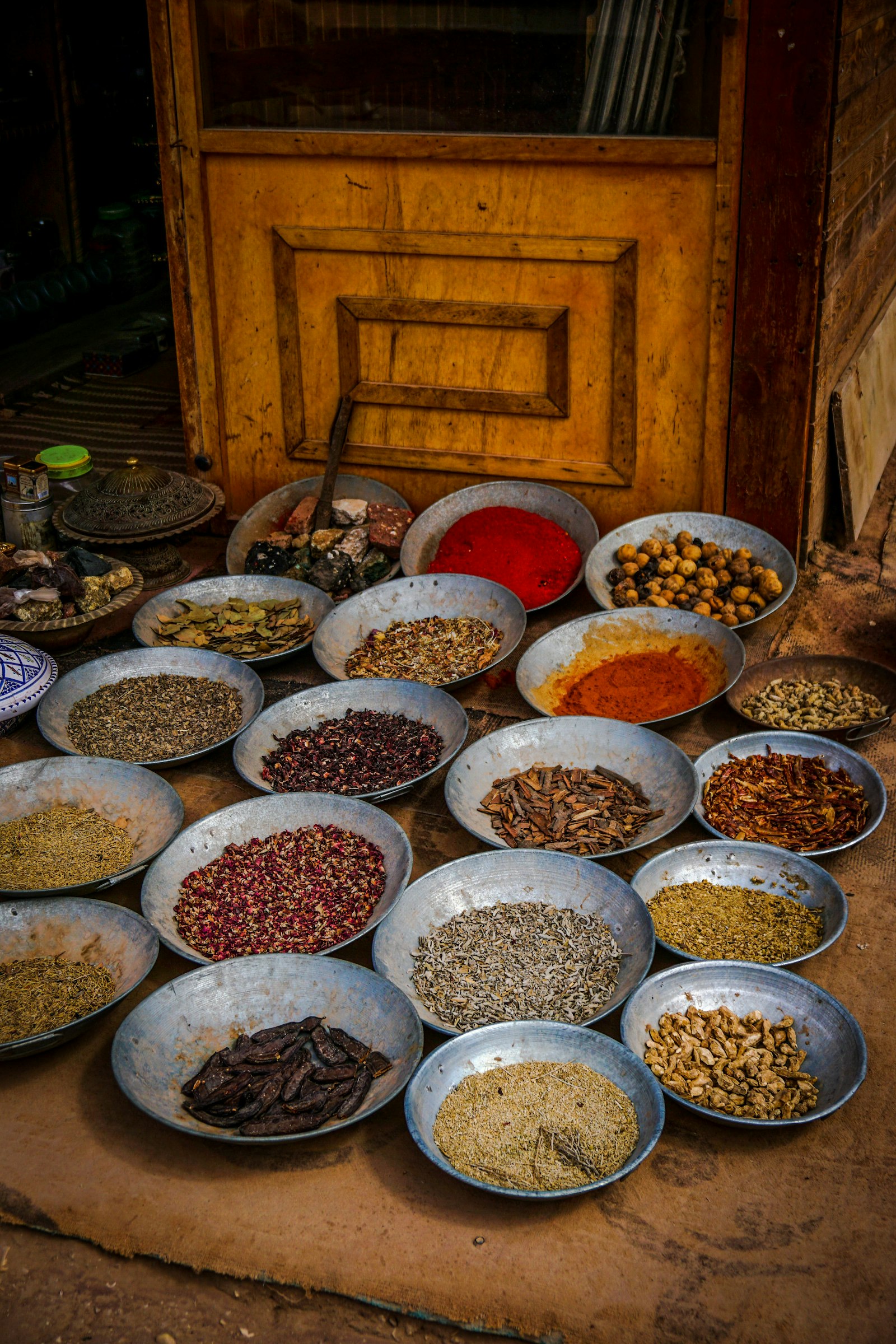 Oleoresins and Spice Oils: Why India's Natural Flavour Exports Are Booming Worldwide