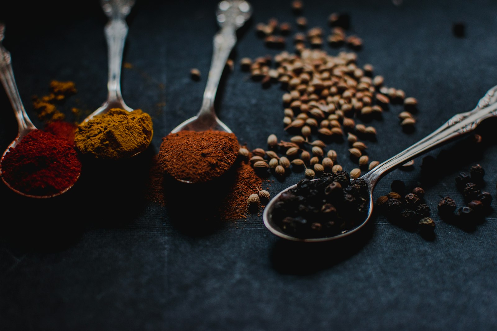 Pepper Oleoresin: The Concentrated Extract Behind "The King of Spices"